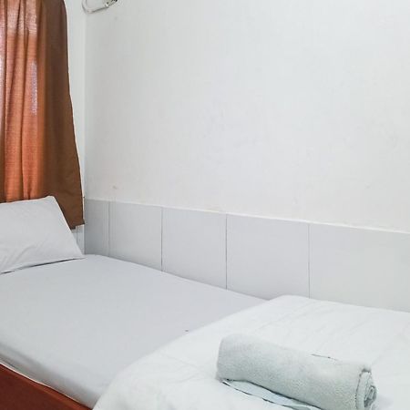 Malibu Syariah Bogor Redpartner Ξενοδοχείο Εξωτερικό φωτογραφία