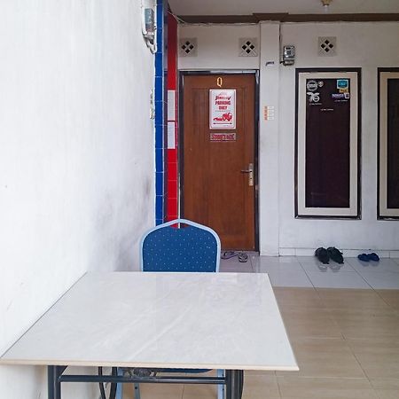Malibu Syariah Bogor Redpartner Ξενοδοχείο Εξωτερικό φωτογραφία