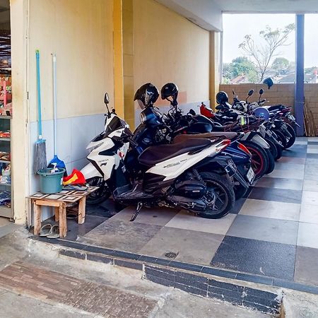 Malibu Syariah Bogor Redpartner Ξενοδοχείο Εξωτερικό φωτογραφία