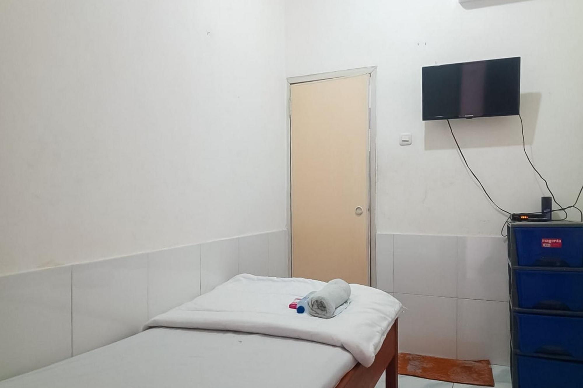 Malibu Syariah Bogor Redpartner Ξενοδοχείο Εξωτερικό φωτογραφία