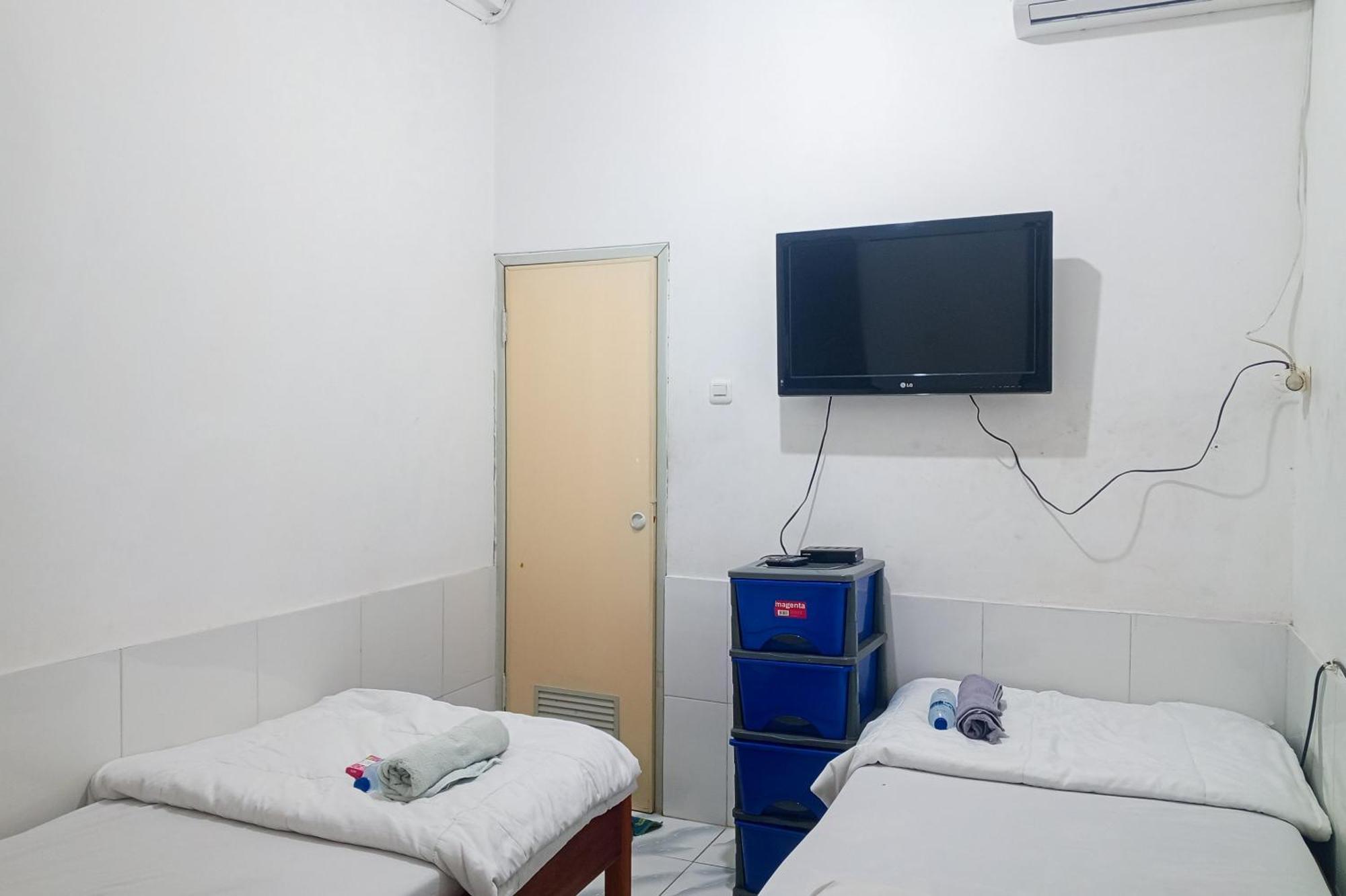 Malibu Syariah Bogor Redpartner Ξενοδοχείο Εξωτερικό φωτογραφία