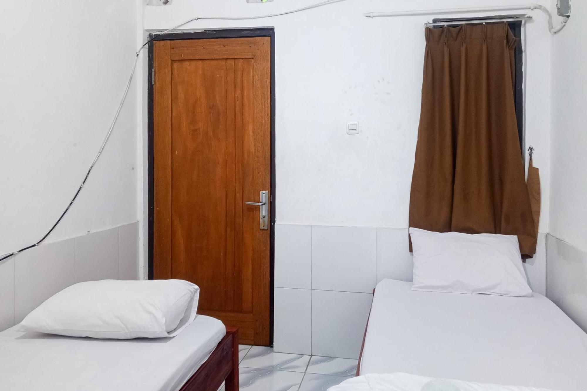 Malibu Syariah Bogor Redpartner Ξενοδοχείο Εξωτερικό φωτογραφία