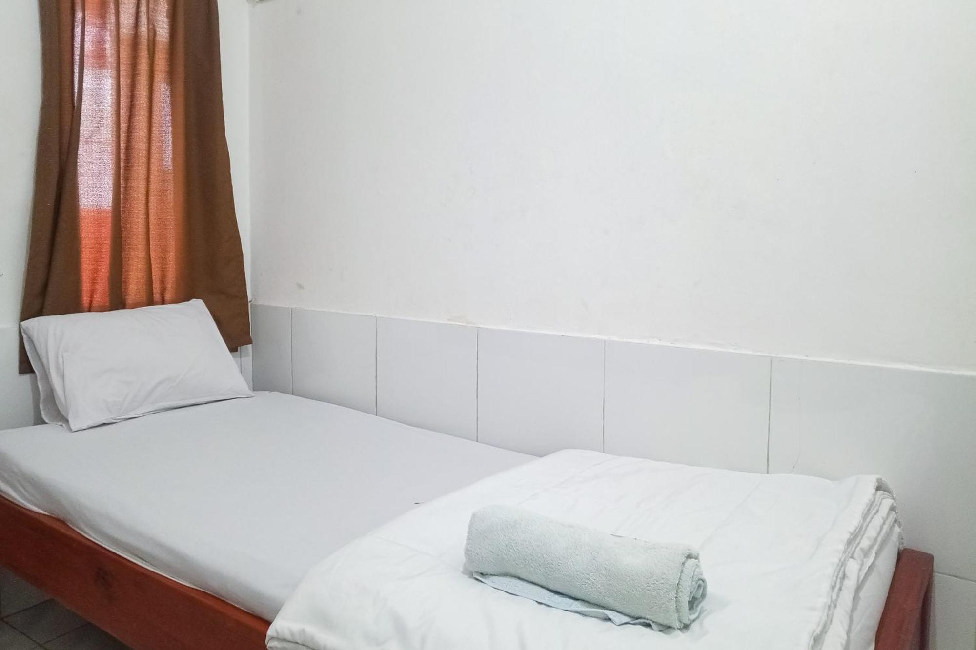 Malibu Syariah Bogor Redpartner Ξενοδοχείο Εξωτερικό φωτογραφία