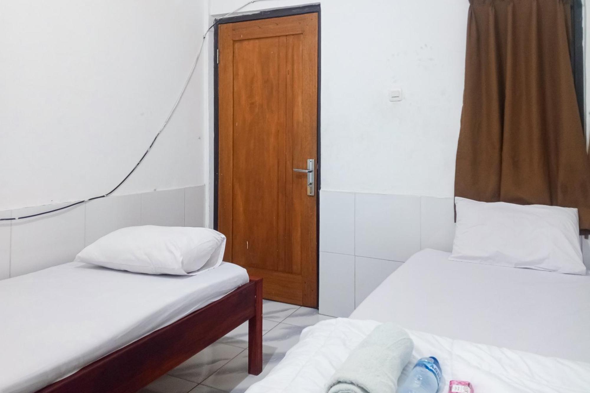 Malibu Syariah Bogor Redpartner Ξενοδοχείο Εξωτερικό φωτογραφία