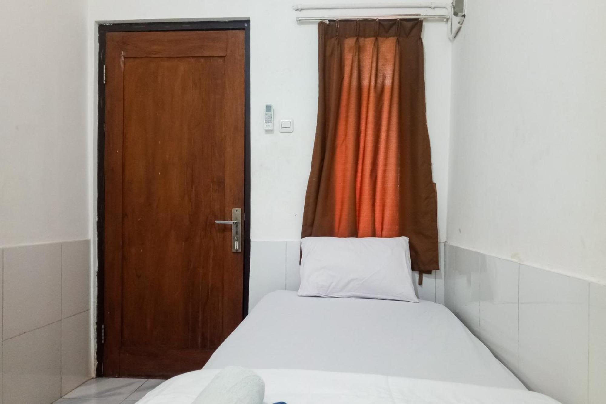Malibu Syariah Bogor Redpartner Ξενοδοχείο Εξωτερικό φωτογραφία