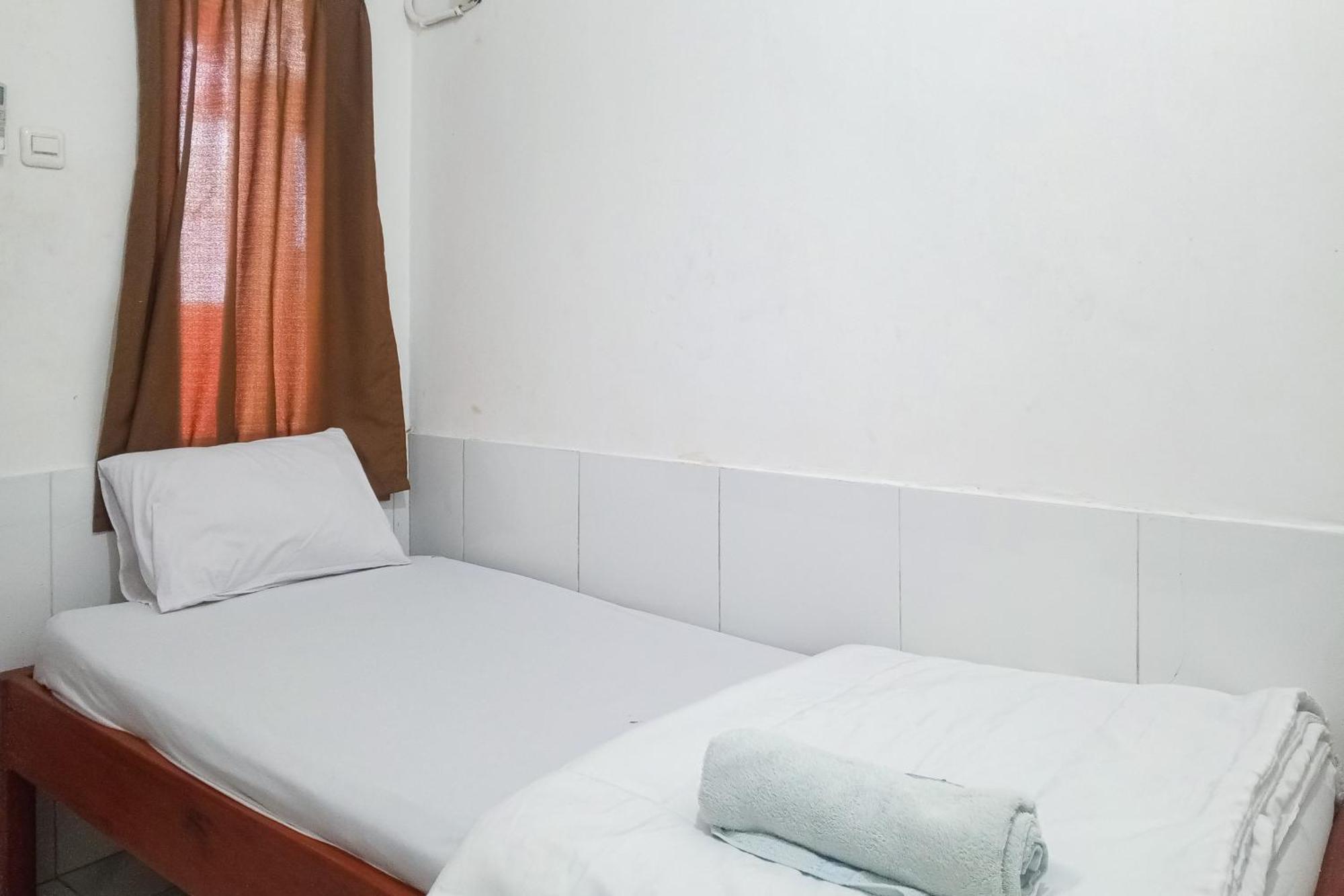 Malibu Syariah Bogor Redpartner Ξενοδοχείο Εξωτερικό φωτογραφία