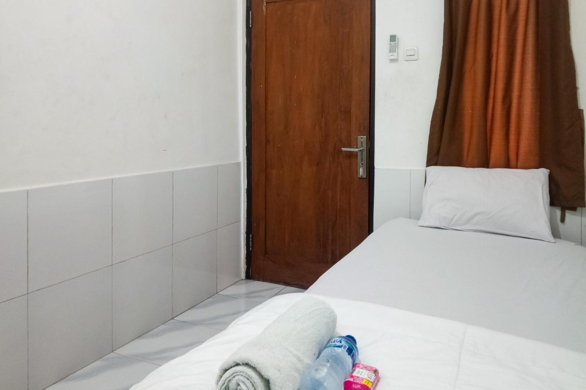 Malibu Syariah Bogor Redpartner Ξενοδοχείο Εξωτερικό φωτογραφία