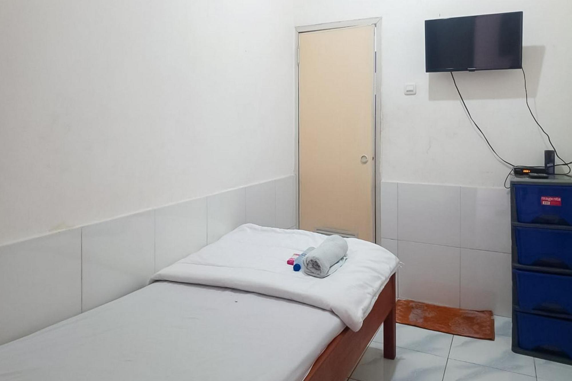 Malibu Syariah Bogor Redpartner Ξενοδοχείο Εξωτερικό φωτογραφία