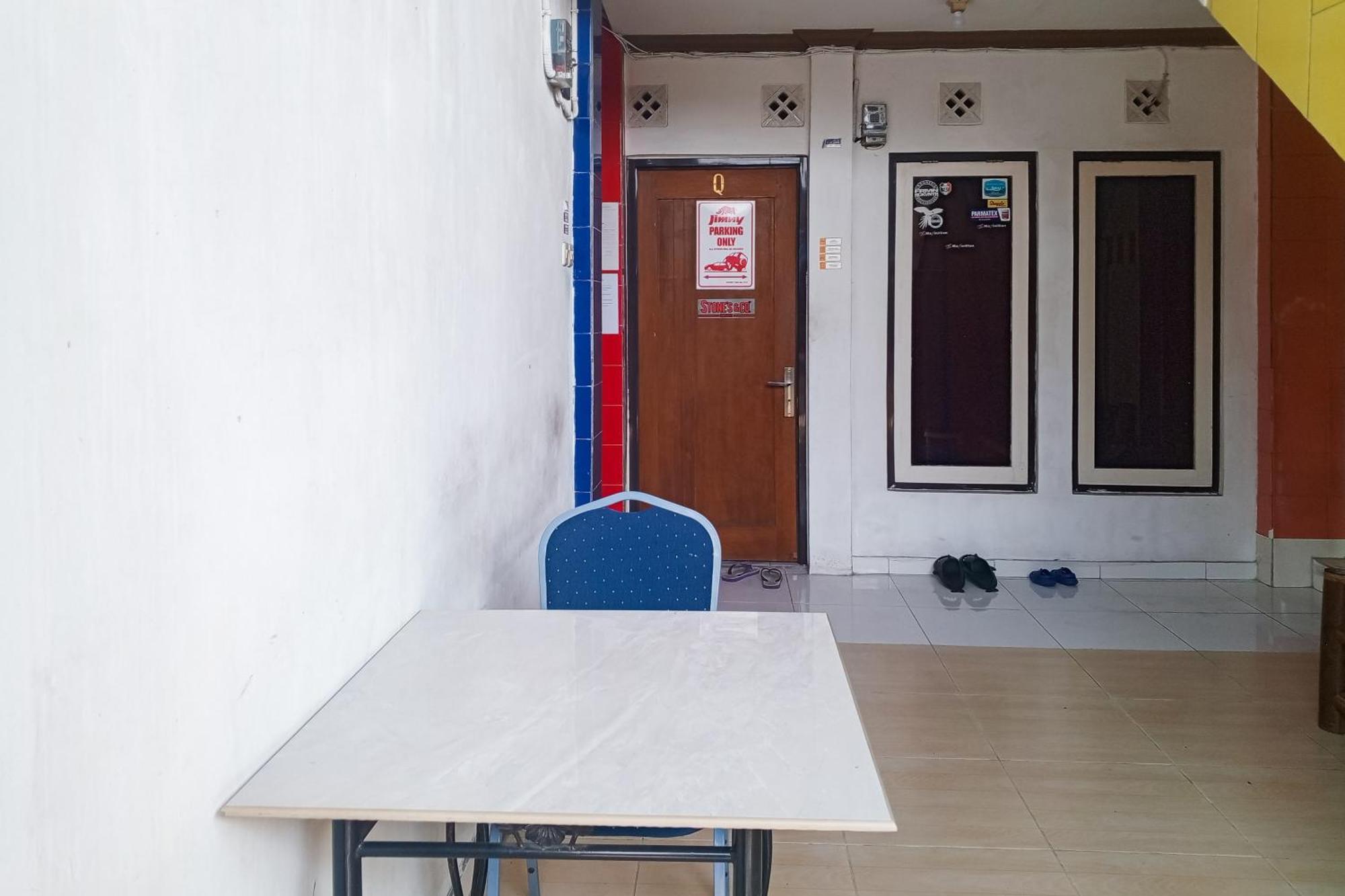 Malibu Syariah Bogor Redpartner Ξενοδοχείο Εξωτερικό φωτογραφία
