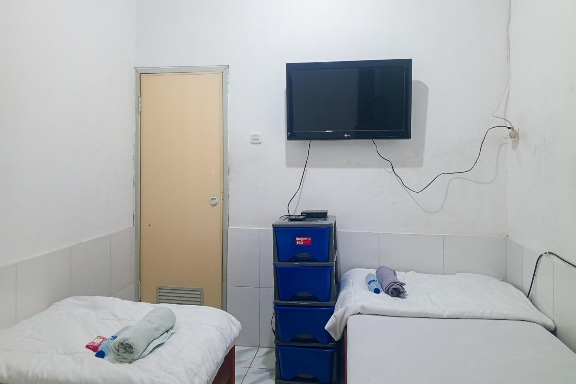 Malibu Syariah Bogor Redpartner Ξενοδοχείο Εξωτερικό φωτογραφία