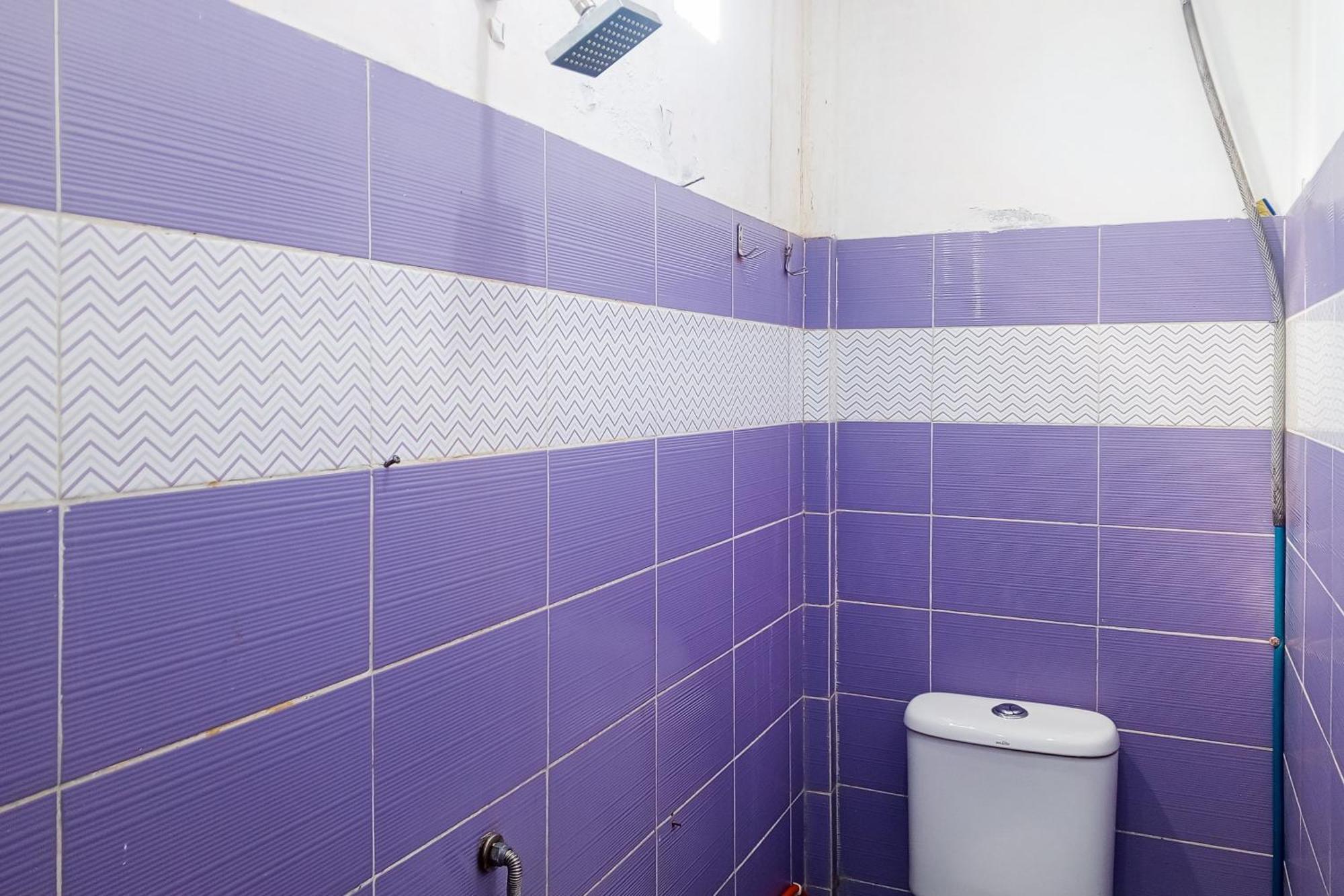 Malibu Syariah Bogor Redpartner Ξενοδοχείο Εξωτερικό φωτογραφία