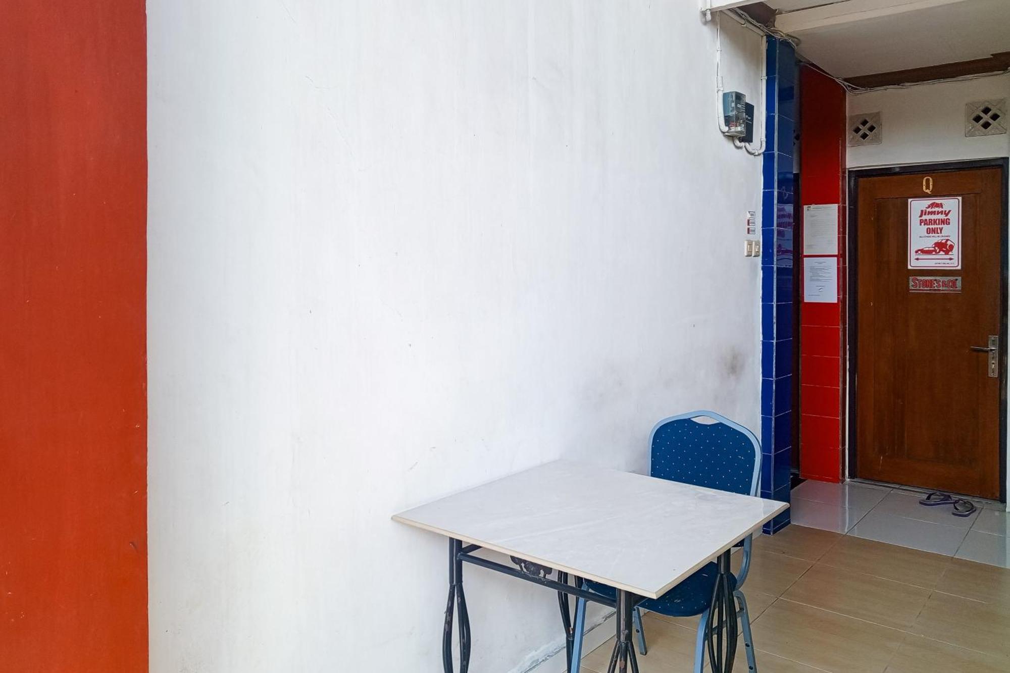 Malibu Syariah Bogor Redpartner Ξενοδοχείο Εξωτερικό φωτογραφία