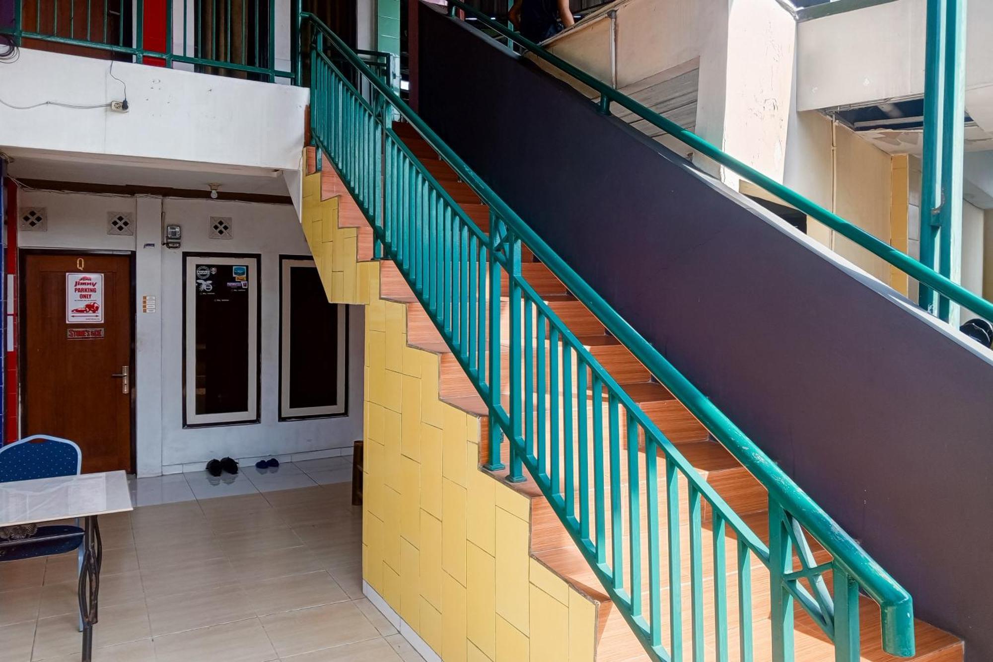 Malibu Syariah Bogor Redpartner Ξενοδοχείο Εξωτερικό φωτογραφία