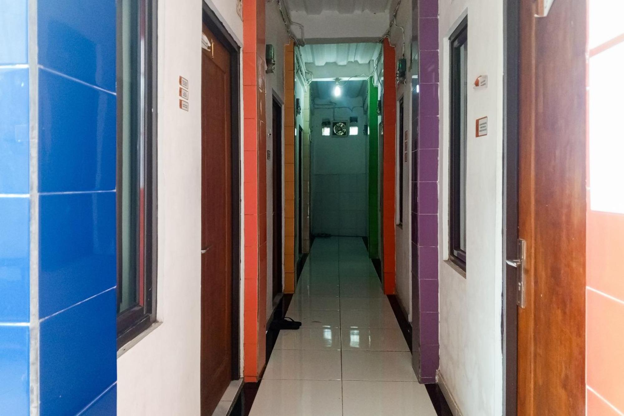 Malibu Syariah Bogor Redpartner Ξενοδοχείο Εξωτερικό φωτογραφία